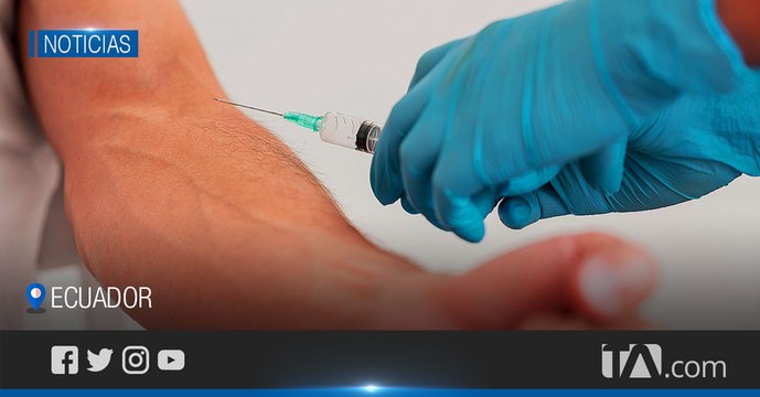 Ecuador recibe con esperanza la noticia del laboratorio Pfizer sobre su vacuna -Teleamazonas