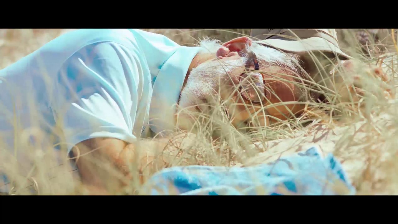 Senor Kaplan Clip 04 (Deutsch)