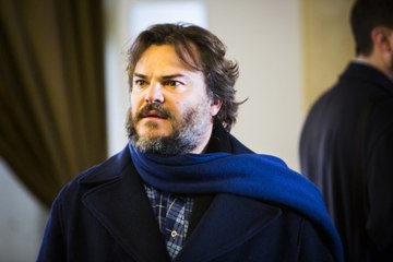 Welcome to Sweden - S02 E06 Clip Jack Black (English) HD