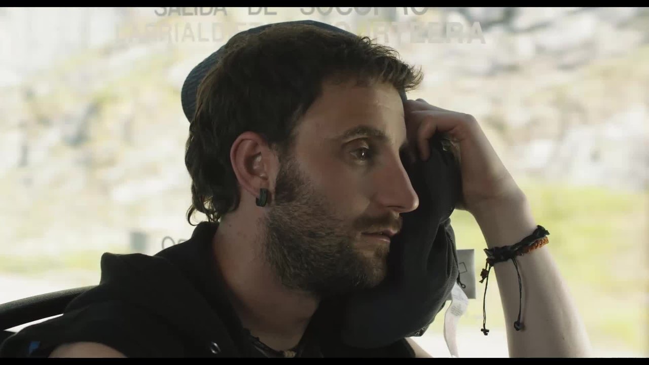 8 Namen fÃ¼r die Liebe - Clip Flucht (Deutsch)
