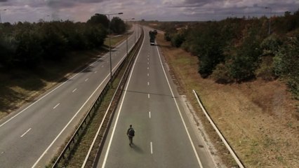 Wasteland - Das Ende der Welt - Teaser (English) HD