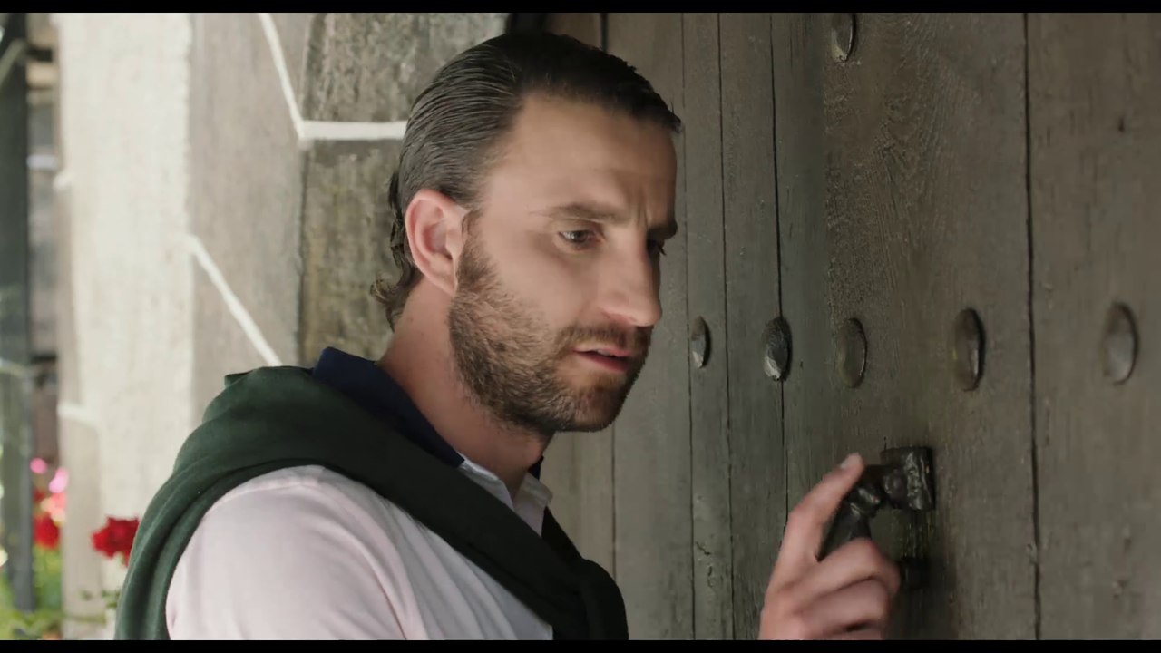 8 Namen fÃ¼r die Liebe - Clip Vor die TÃ¼r gesetzt (Deutsch)