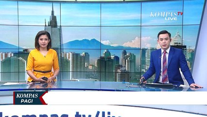 Bus Pariwisata Alami Kecelakaan di Tasikmalaya, Puluhan Orang Luka-Luka