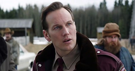 Fargo - S02 TV Spot The Cast (English) HD