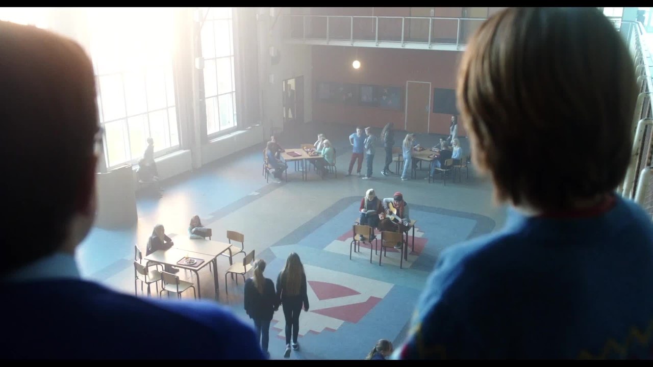 Antboy 2 - Die Rache der Red Fury - Clip Hosen Runter (Deutsch)