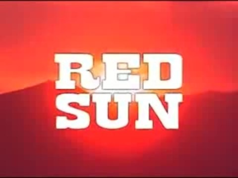 Rivalen unter roter Sonne