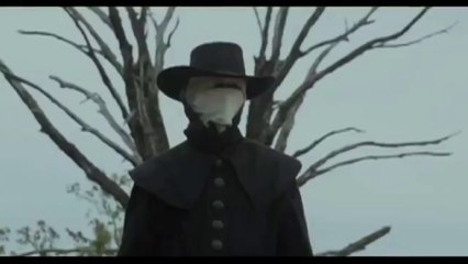 Pakt des Teufels - Trailer (English)