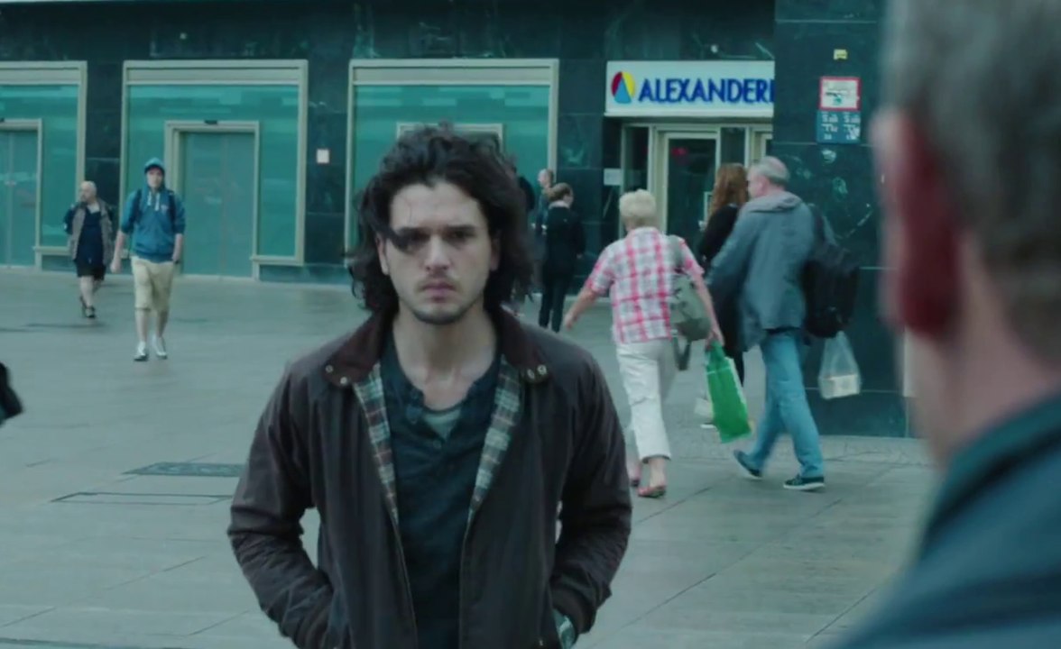 Spooks - Trailer (Deutsch) HD