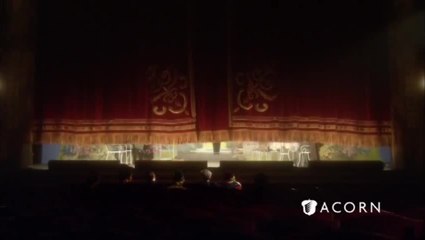 Agatha Christie's Poirot - Trailer (English) HD