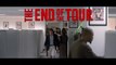 The End of the Tour - Featurette The Art of the Interview (English) HD