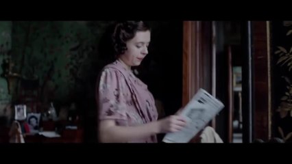 A Royal Night Out - Clip Mummy Says No! (English) HD