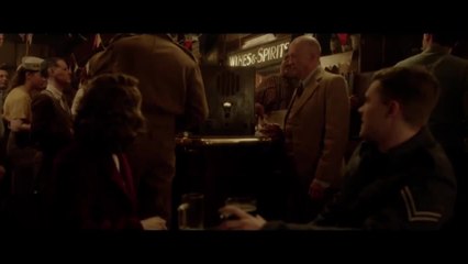 A Royal Night Out - Clip Kings Speech (English) HD