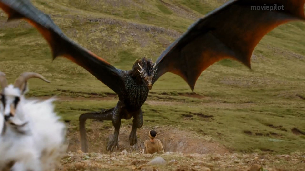 Game of Thrones - S04 DVD Trailer 2 (Deutsch) HD