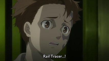 Baccano! - Trailer (English) HD