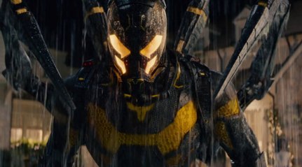 Ant-Man - TV Spot Hank Pym (Deutsch) HD