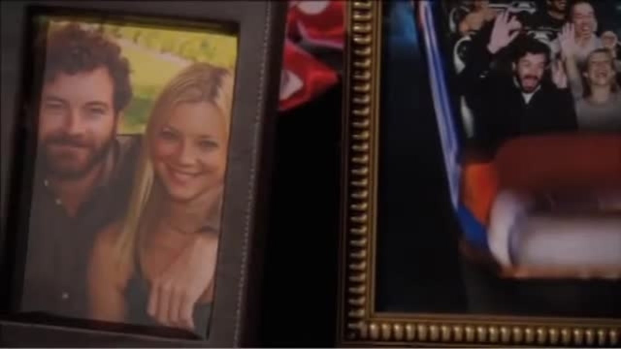 Men at Work - Trailer (Deutsch)