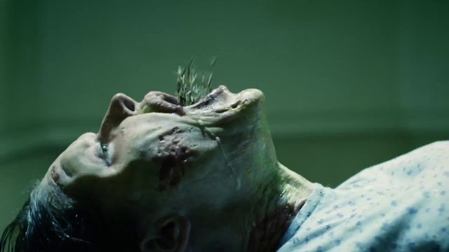 Exorcism of Molly Hartley - Trailer (English) HD