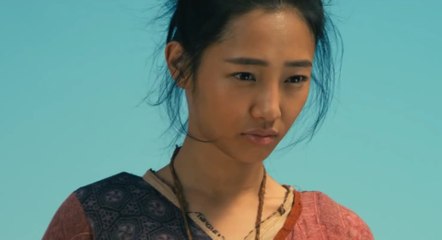 Monster Hunt - Trailer (Japanese) HD