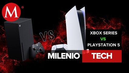 Xbox serie S, Xbox serie X y PS5: ¿Cuál es la mejor consola?