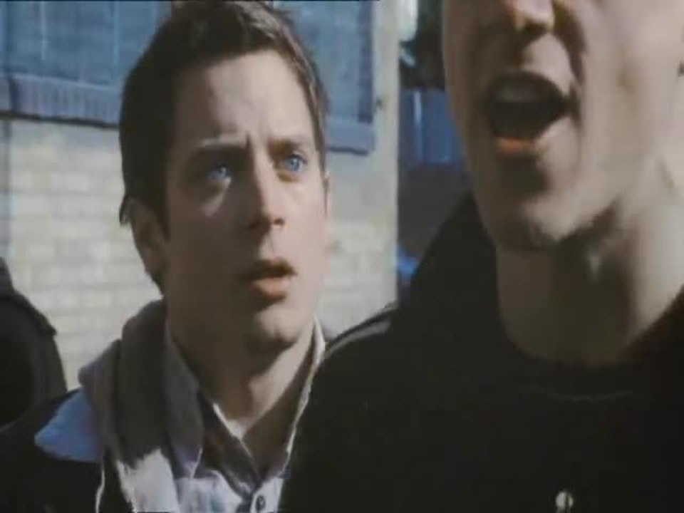 Hooligans - Trailer (Deutsch)