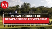 Inicia búsqueda de 13 personas desaparecidas en 2019 en Ixtaczoquitlán, Veracruz