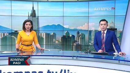 Tabrak Gerobak dan Jembatan Penyebrangan, Pengemudi Mobil Ditemukan Tewas