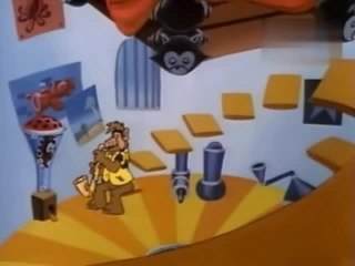 Alf Erinnerungen an Melmac - Intro (English)