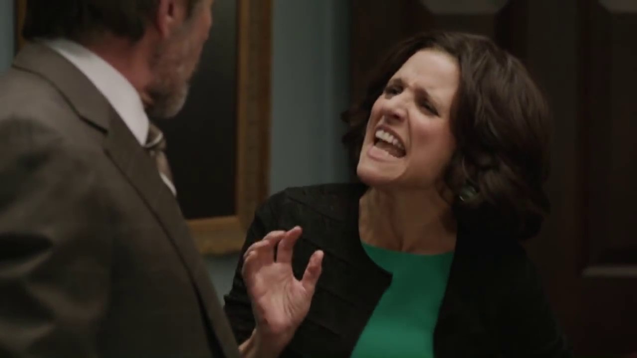 Veep - S04 E04 Clip (English) HD