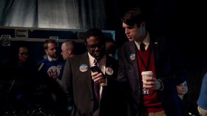 Veep - S04 E10 Clip (English) HD