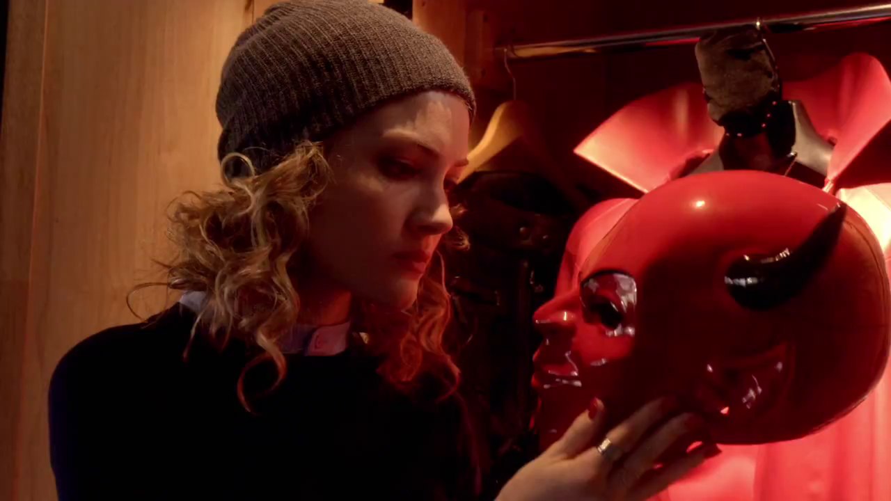 Scream Queens - TV Spot Bust-A-Kappa (English) HD