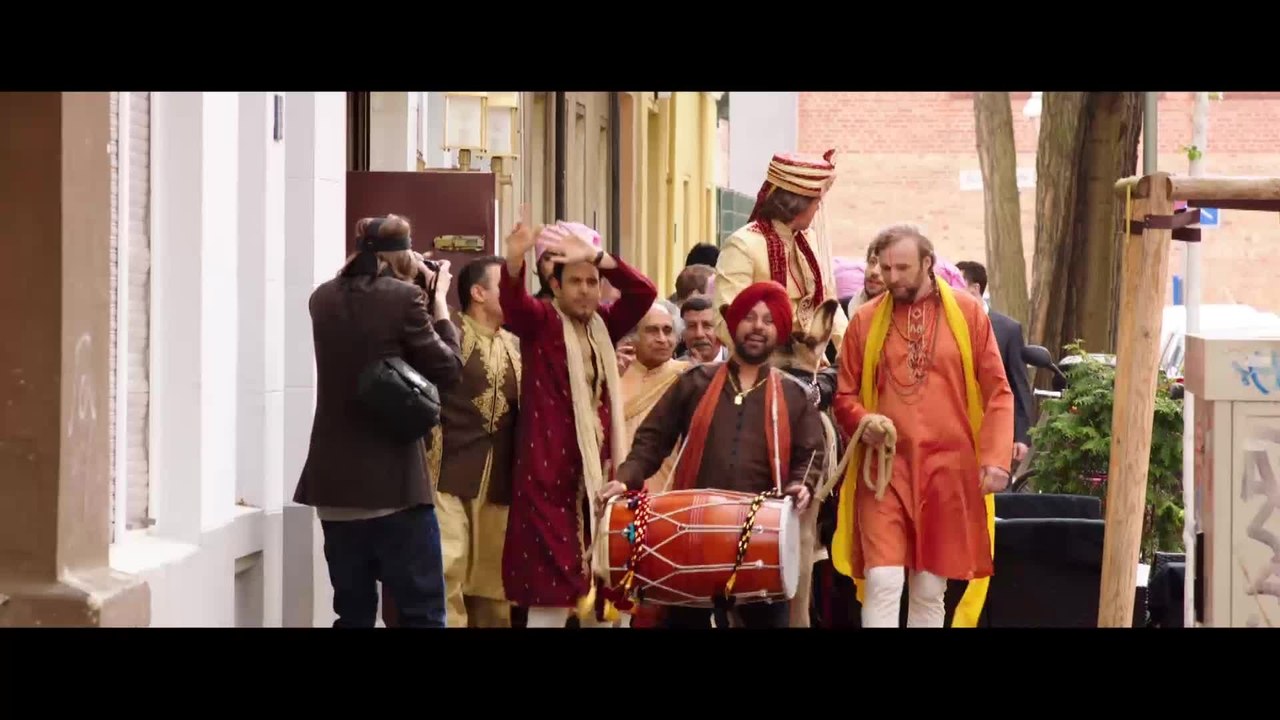 Marry Me! - Clip Hochzeit (Deutsch)