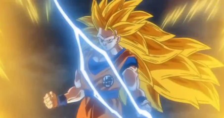Dragon Ball Super - Clip Opening (OV) HD