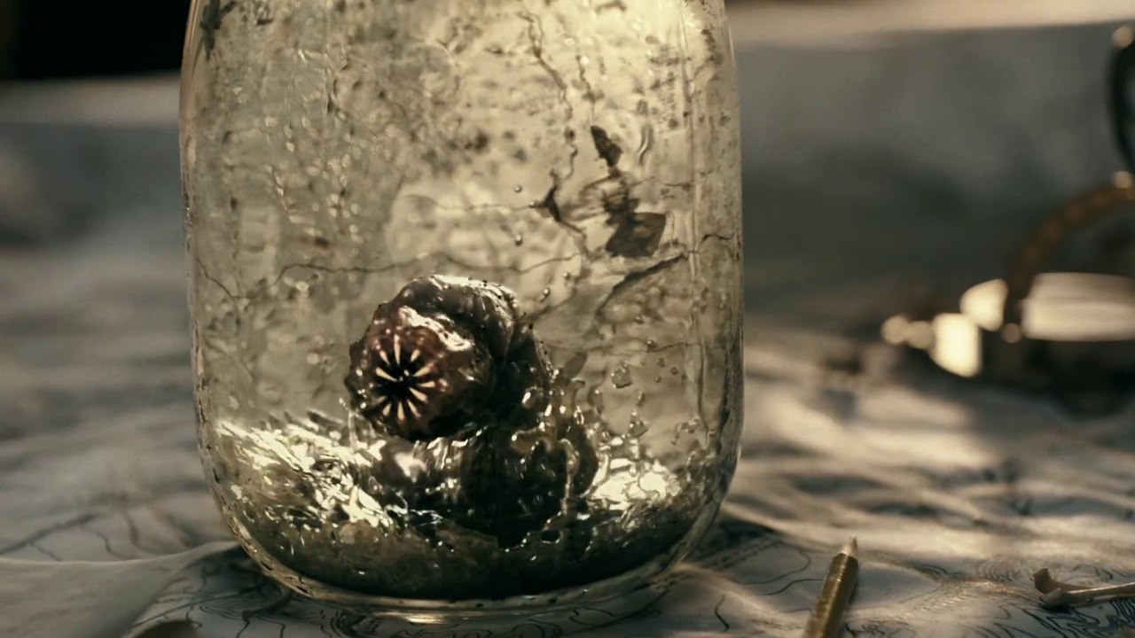A Series of Unfortunate Events - S01 Fan Teaser...