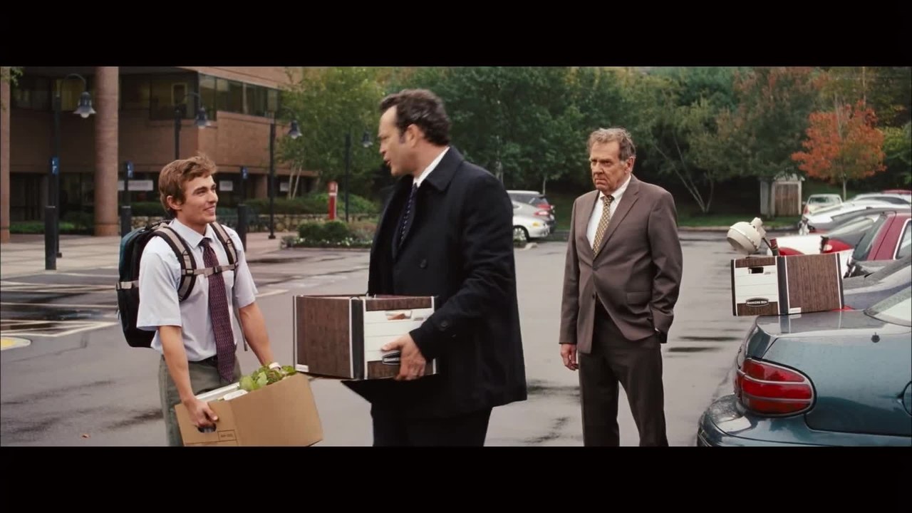 Big Business - Clip Foot Locker VerkÃ¤ufer (Deutsch) HD