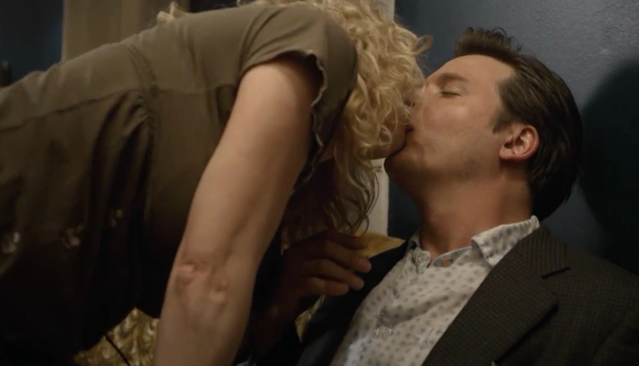 Rectify - S03 Trailer (English) HD