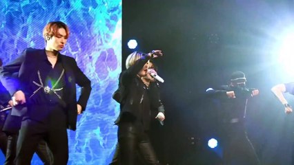 ATEEZ ONLINE ATINY PARTY [Crescent] BEHIND #1