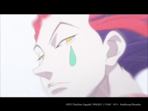 Hunter x Hunter