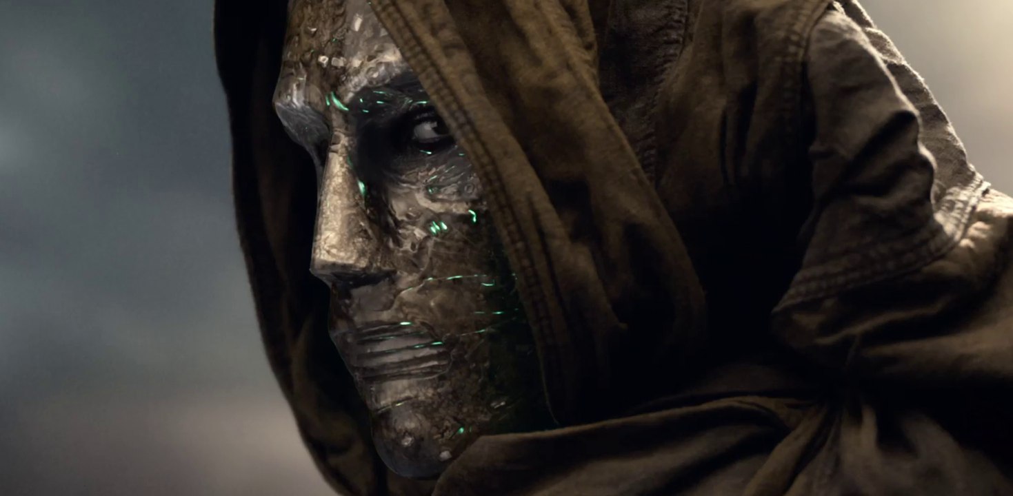 Fantastic Four - Trailer 3 (Deutsch) HD