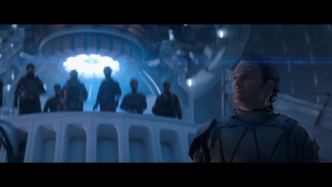 Terminator Genisys - Featurette Kyle Reese (Deutsch) HD