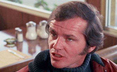 Five Easy Pieces - Three Reasons Trailer (English) HD