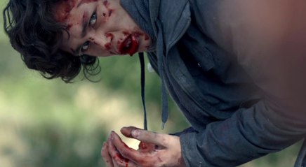 Eli Roth Presents The Stranger - Web Spot 3 (English) HD