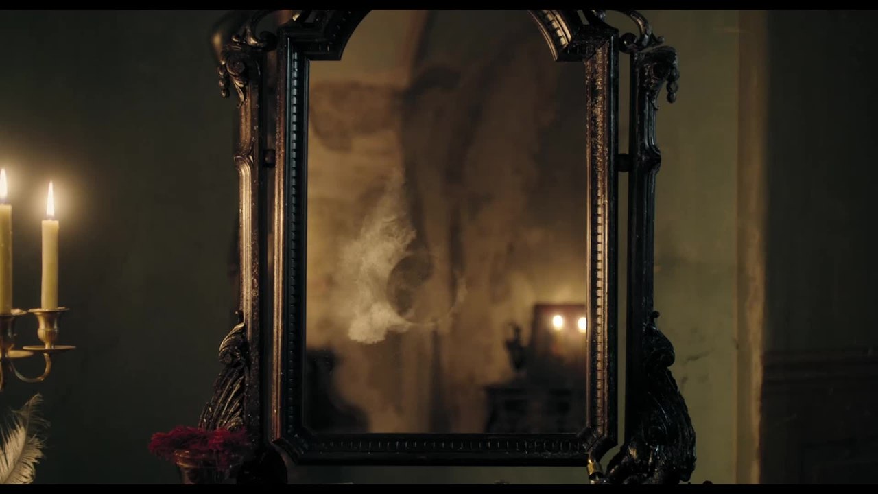 Therapie fÃ¼r einen Vampir - Clip Graf & GrÃ¤fin (Deutsch)