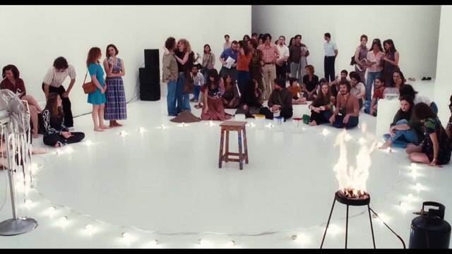 Anni Felici - Clip 3 Die Ausstellung (Deutsch) HD