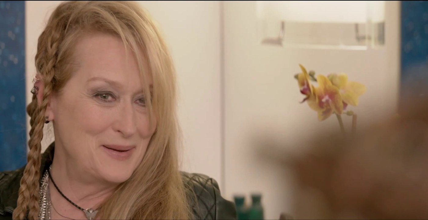 Ricki: Wie die Familie so ist - Trailer (Deutsch) HD