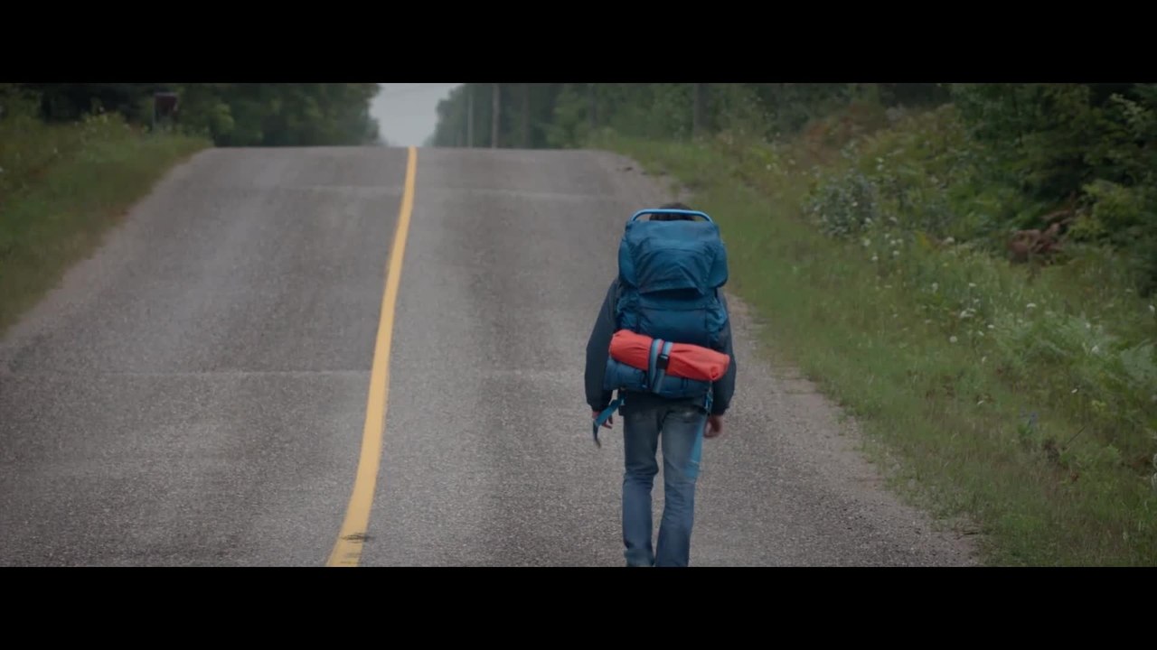 Coconut Hero - Clip Mike haut ab (Deutsch) HD