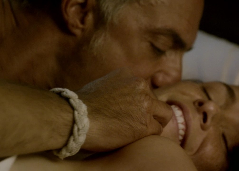 Bosch - S01 Trailer (Deutsch) HD