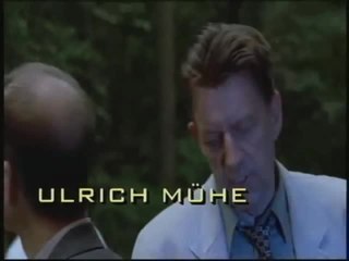 Der Letzte Zeuge - Intro (Deutsch)