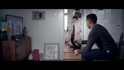 Heil - Clip Sebastian und Nina in der Wohnung (Deutsch) HD