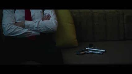 Hitman Agent 47 - Clip Hotel Fight (English) HD