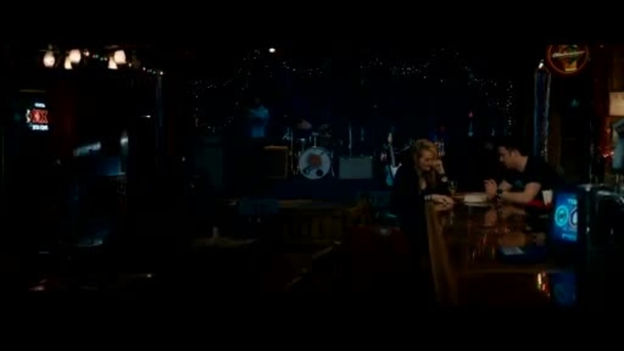 Ricki Wie Familie so ist - Featurette VersÃ¶hnung (Deutsch) HD